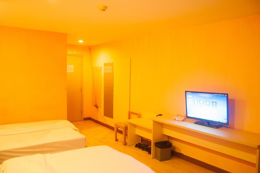 Blog Hotel Guangzhou Room photo